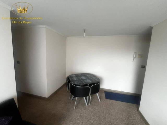 #1959 - Casa para Arriendo en Valparaíso - V - 2