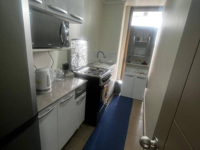 #1959 - Casa para Arriendo en Valparaíso - V - 3