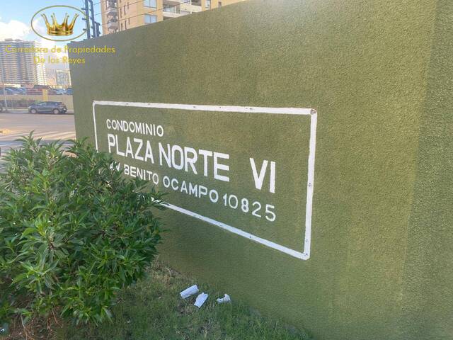 #1962 - Departamento para Venta en Antofagasta - II - 2