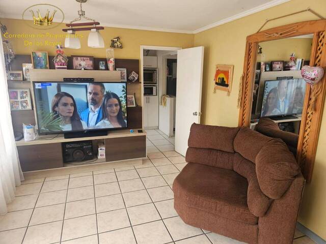 #1963 - Casa para Venta en Antofagasta - II - 2