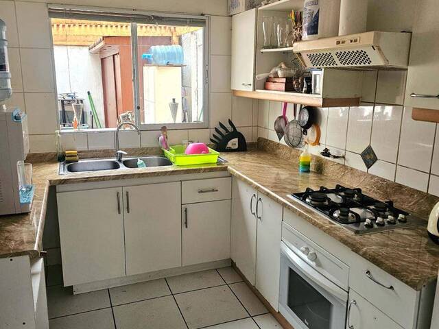 #1963 - Casa para Venta en Antofagasta - II - 3