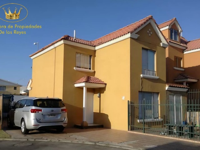 #1963 - Casa para Venta en Antofagasta - II - 1