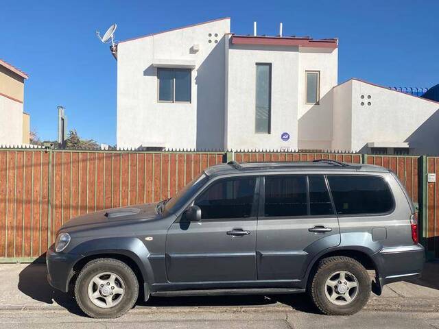 #1964 - Casa para Arriendo en Calama - II - 2