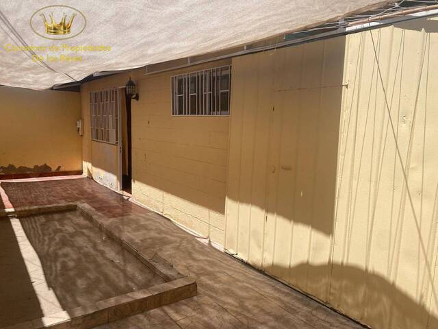 #1965 - Casa para Venta en Calama - II - 3