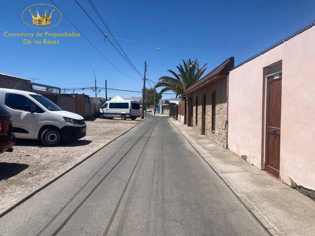 #1965 - Casa para Venta en Calama - II - 2