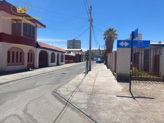 #1965 - Casa para Venta en Calama - II - 1