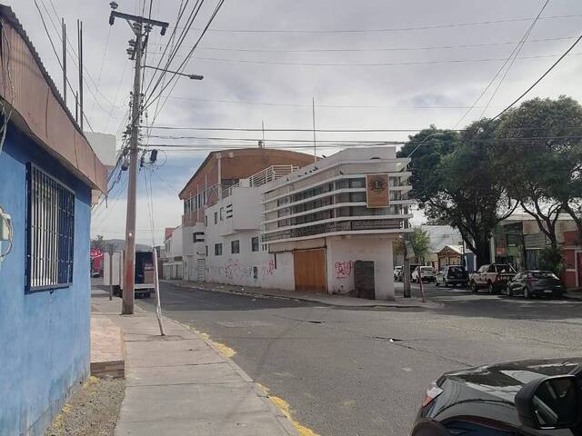 #1966 - Casa para Arriendo en Calama - II - 3