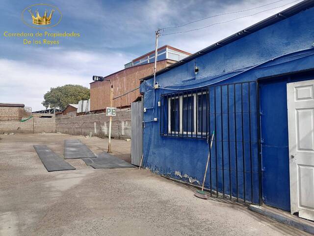 #1966 - Casa para Arriendo en Calama - II - 2