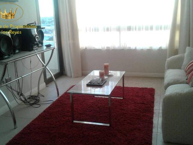 #1967 - Departamento para Venta en Calama - II - 1