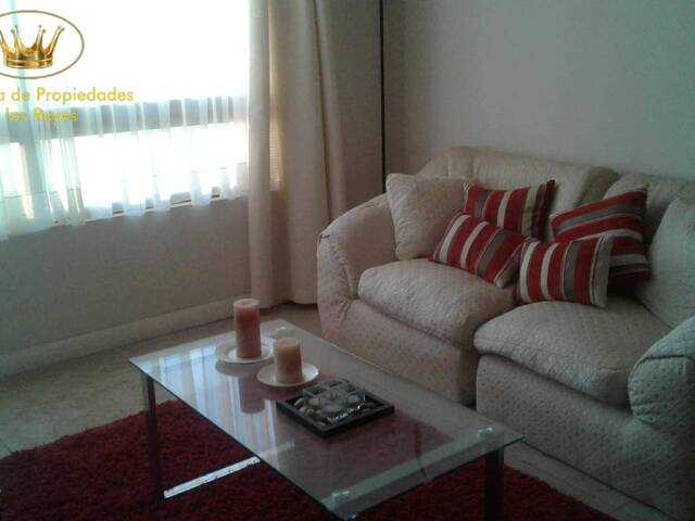 #1967 - Departamento para Venta en Calama - II - 3