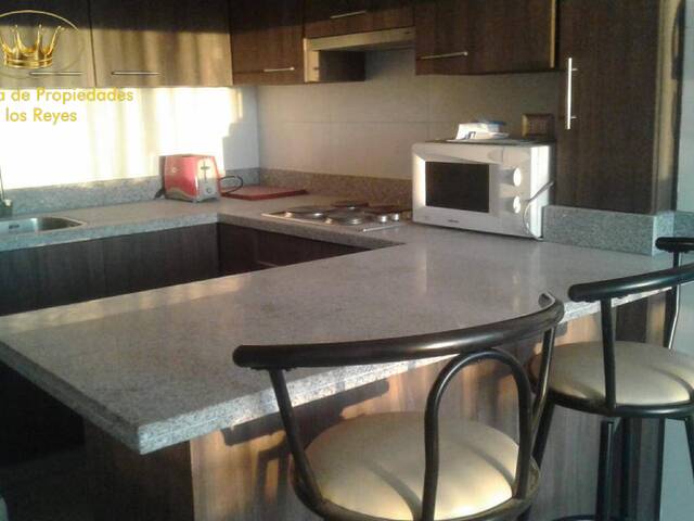 #1967 - Departamento para Venta en Calama - II - 2