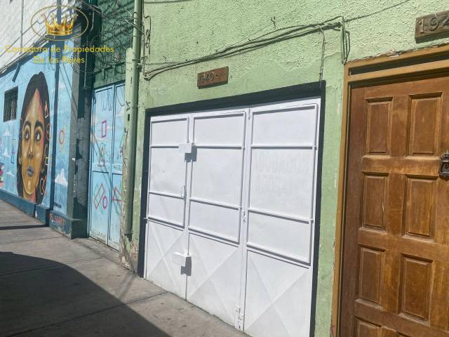 #1969 - Oficina para Arriendo en Calama - II - 3