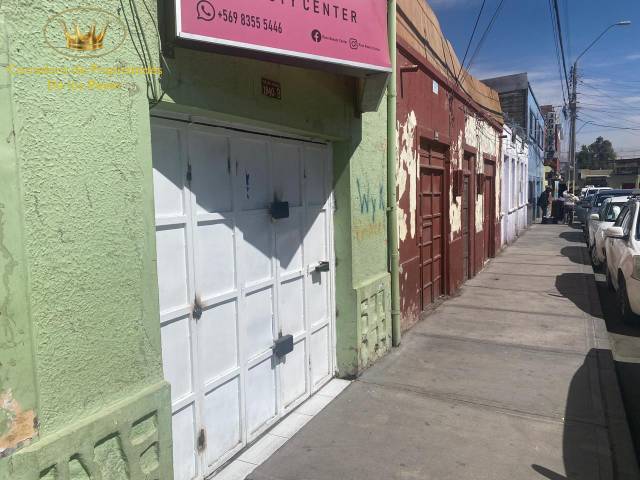 #1969 - Oficina para Arriendo en Calama - II - 2