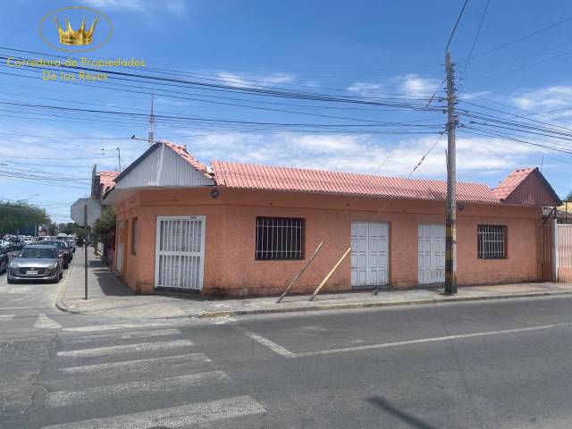#1970 - Casa para Venta en Calama - II - 1