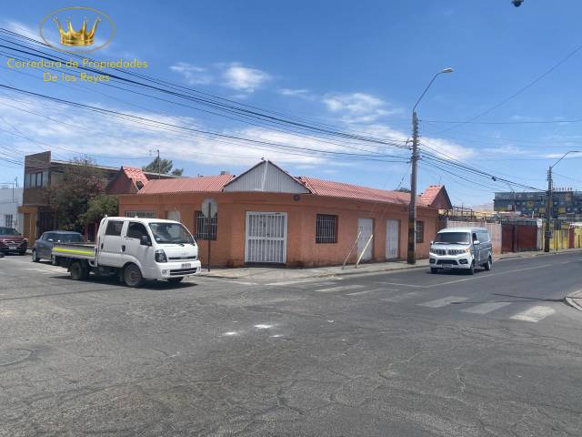#1970 - Casa para Venta en Calama - II - 3