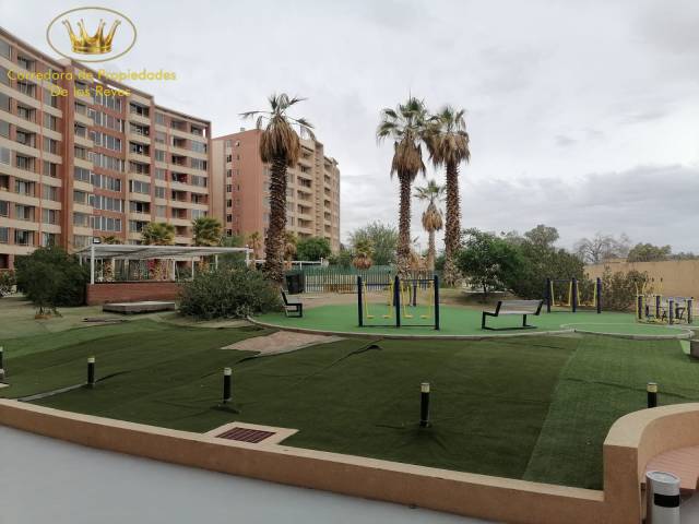 #1971 - Departamento para Venta en Calama - II - 1