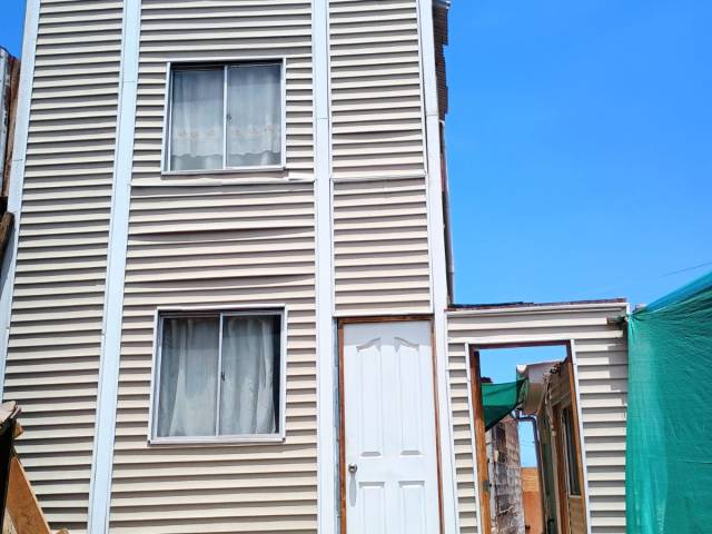 #1972 - Casa para Venta en Antofagasta - II - 1