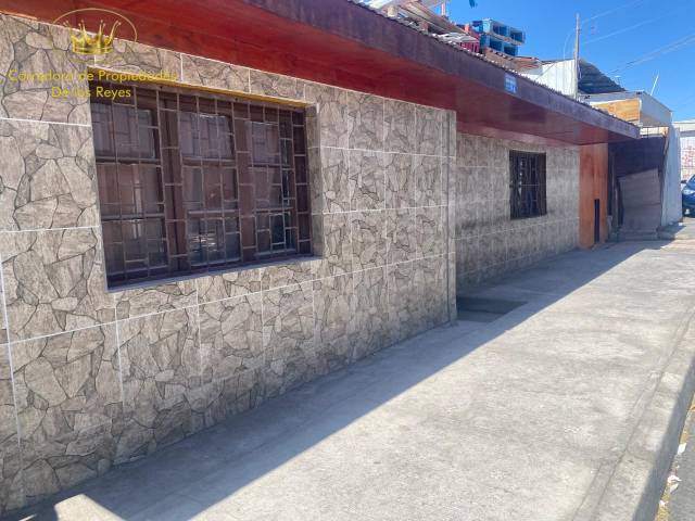 #1973 - Casa para Venta en Calama - II - 1