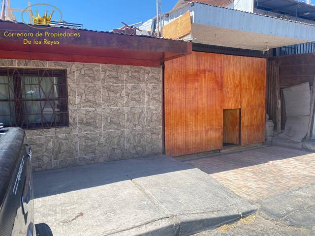 #1973 - Casa para Venta en Calama - II - 2
