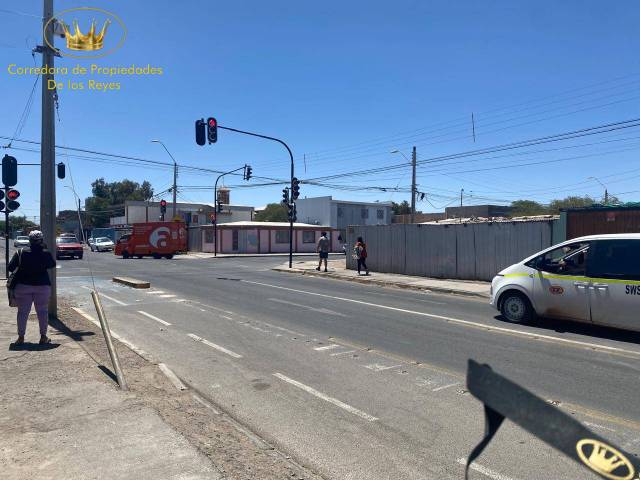 #1974 - Casa para Venta en Calama - II - 2