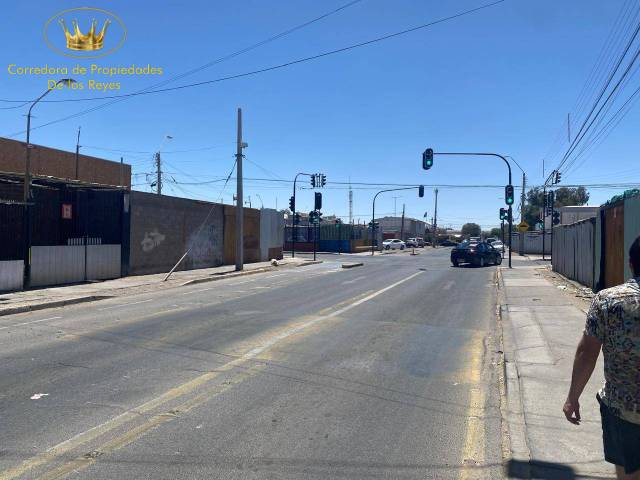 #1974 - Casa para Venta en Calama - II - 3