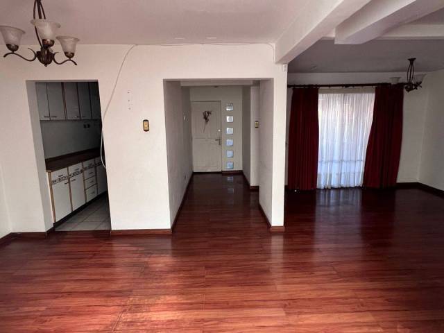 #1975 - Casa para Arriendo en Calama - II - 2