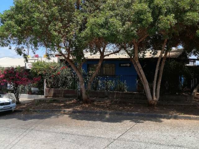 #1978 - Casa para Venta en Ovalle - IV - 2