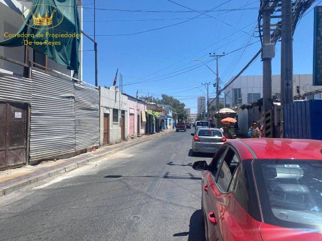 #1979 - Local Comercial para Arriendo en Calama - II - 2