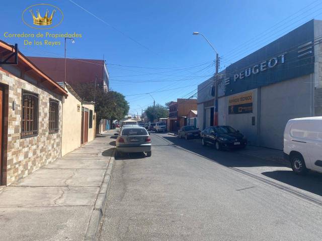 #1981 - Casa para Venta en Calama - II - 2
