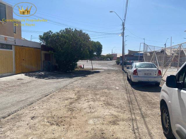#1982 - Casa para Arriendo en Calama - II - 3