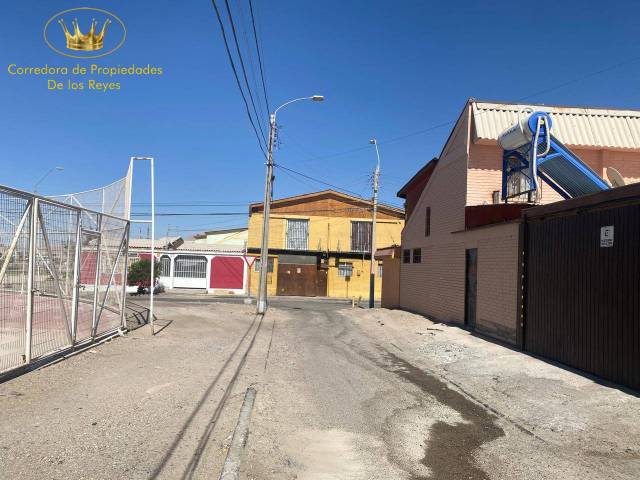 #1982 - Casa para Arriendo en Calama - II - 2