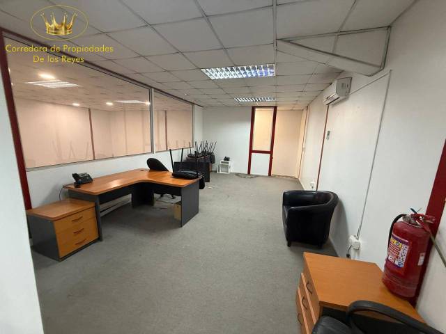 #1984 - Bodega para Arriendo en Calama - II - 3