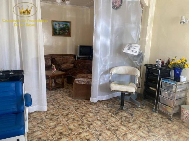 #1987 - Casa para Venta en Calama - II - 3