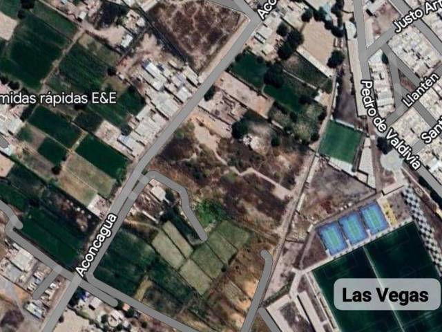 #1988 - Terreno para Venta en Calama - II - 2