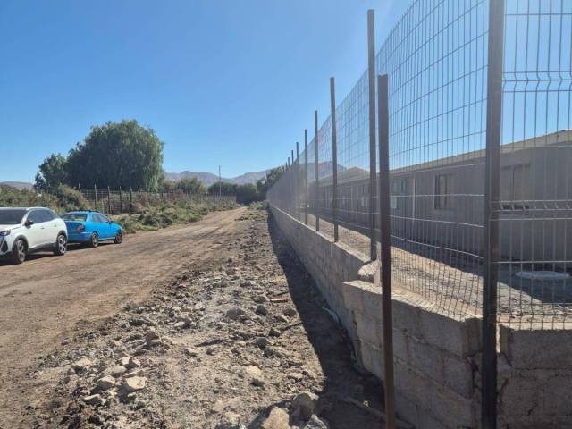 #1988 - Terreno para Venta en Calama - II - 3