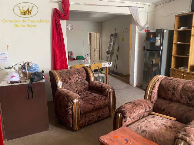 #1989 - Casa para Venta en Calama - II - 3