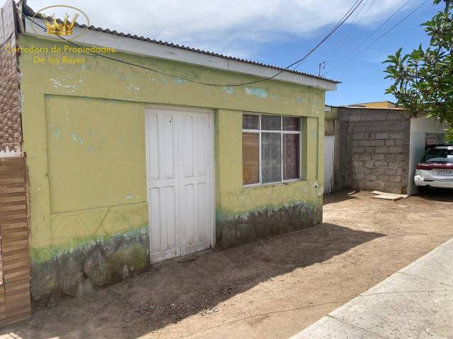 #1989 - Casa para Venta en Calama - II - 2
