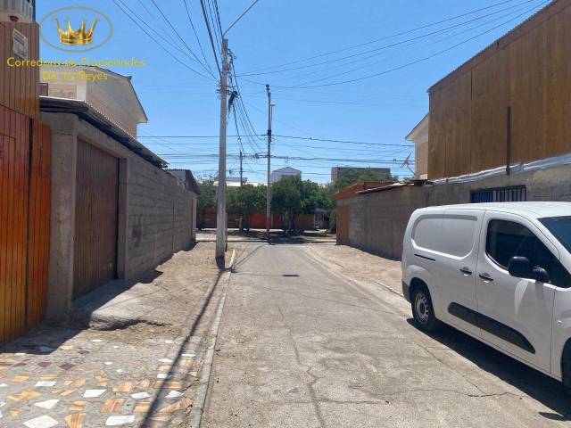 #1991 - Casa para Venta en Calama - II - 3
