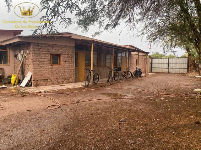 #1995 - Parcela para Venta en Calama - II - 3