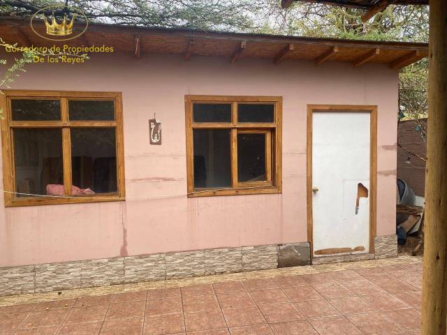 #1995 - Parcela para Venta en Calama - II - 2