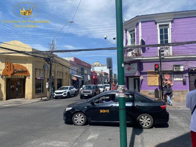 #1996 - Oficina para Venta en Calama - II - 2