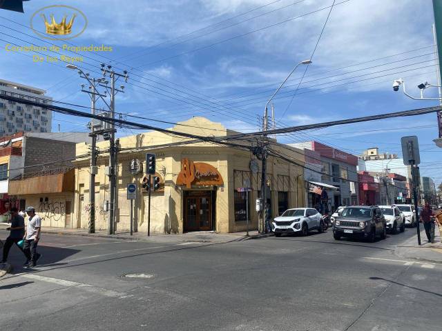 #1996 - Oficina para Venta en Calama - II - 3