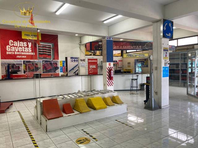 #1997 - Local Comercial para Venta en Calama - II - 3