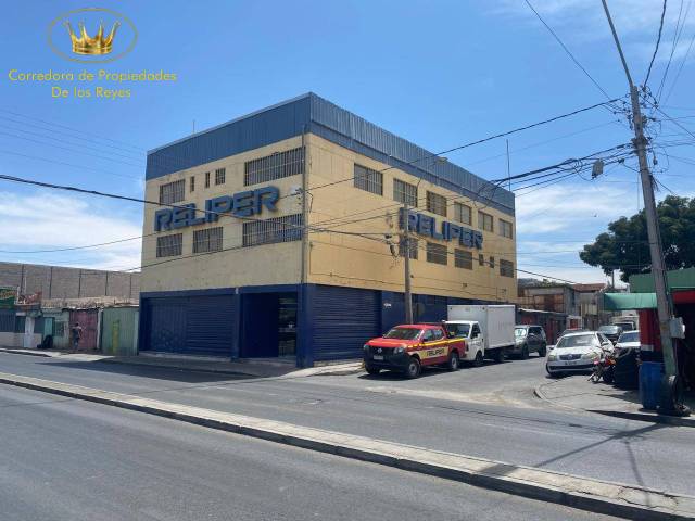 #1997 - Local Comercial para Venta en Calama - II - 2