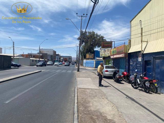 #1998 - Local Comercial para Venta en Calama - II - 3
