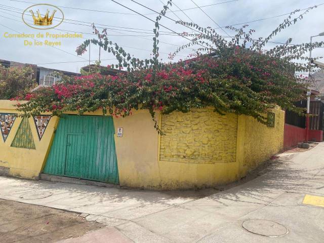#1999 - Casa para Venta en Antofagasta - II - 3
