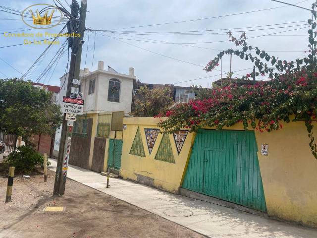 #1999 - Casa para Venta en Antofagasta - II - 2
