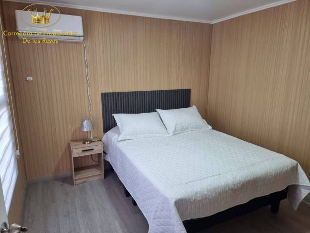 #2000 - Casa para Arriendo en Calama - II - 2