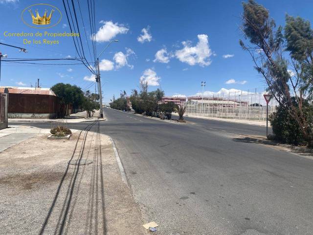 #2001 - Casa para Venta en Calama - II - 3