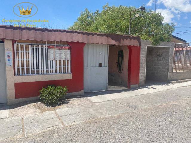 #2001 - Casa para Venta en Calama - II - 1